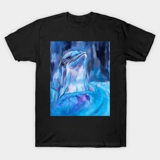 Cute Dolphin T-Shirt